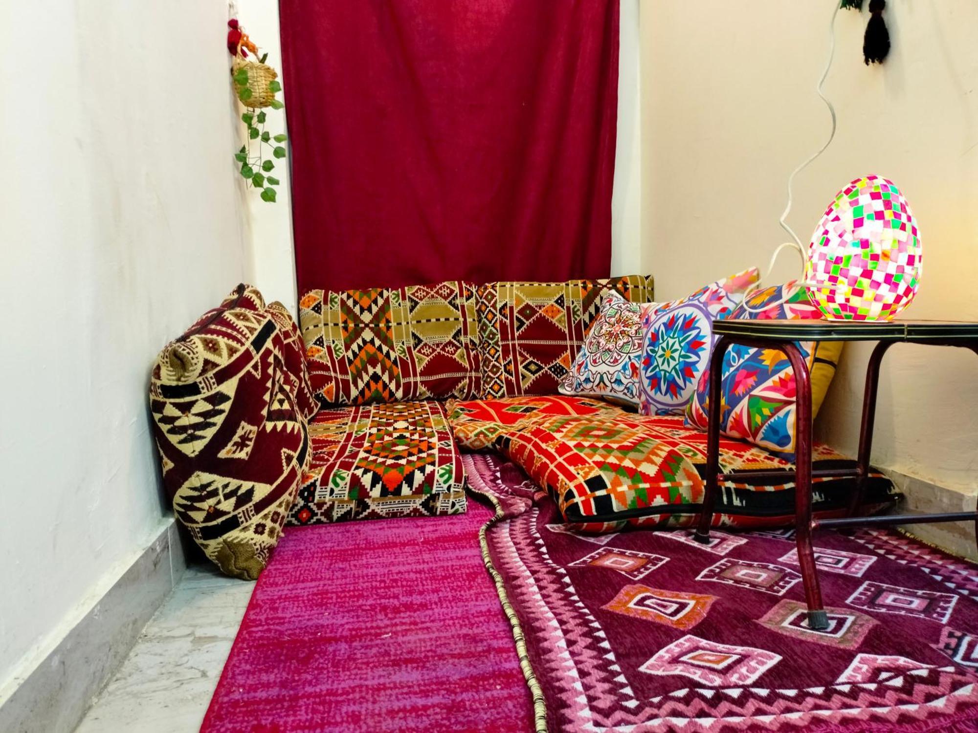 Casa Do Cairo Downtown Apartment Exterior photo